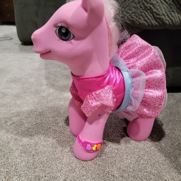 Large My little pony - Picture 2 of 3